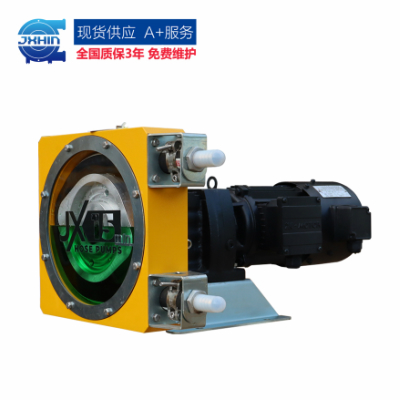 15 hose pump