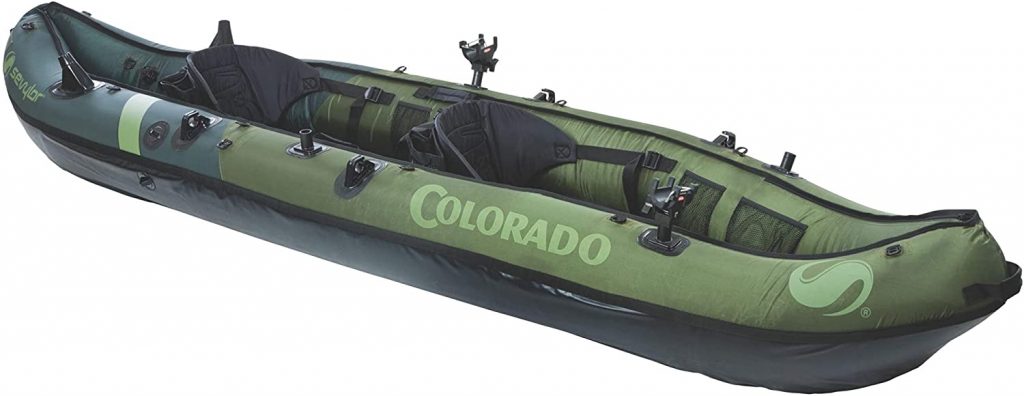 Best Fishing Kayaks under $1000 to Buy in 2021 Review
