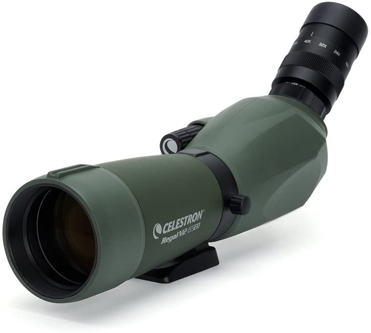 Best Spotting Scopes Under $500 To Buy in 2021 Review