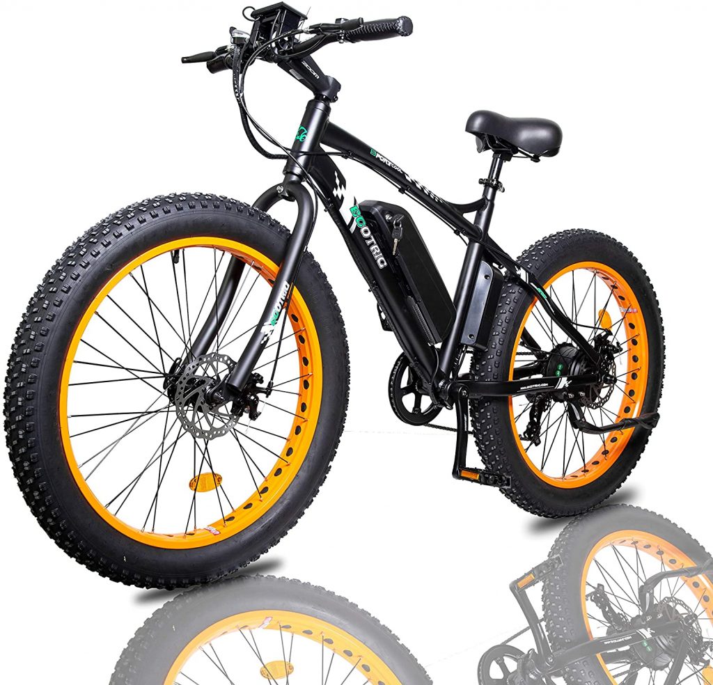 10 Best Electric Bikes Under $1000 to Buy 2021 Review - Best Electric Bikes UnDer 1000 To Buy 2021 5 1024x984